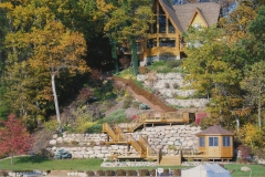 Cedar & Log Homes