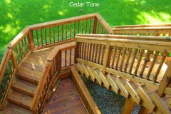 Cedar Tone