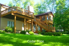 Cedar Tone