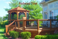 Redwood Tone
