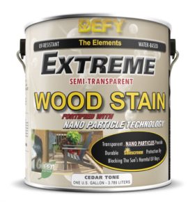 Armstrong Clark Transparent Mahogany Ext Stain 1G - Hardwoods IPE – NC  Paints