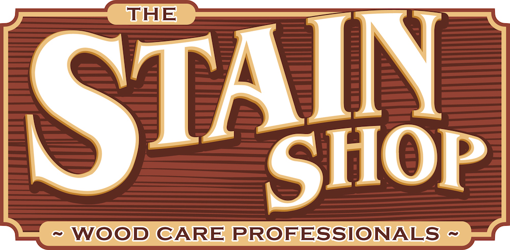 The Stain Shop